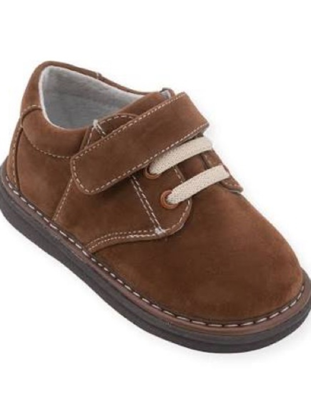 Wee Squek shoes